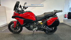 Ducati Multistrada V2 S Red (25MY)